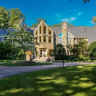 Patrick Ewing's Stunning $5 Million Maryland Estate Is For Sale