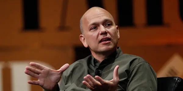 Tony Fadell