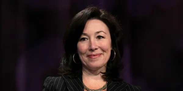 Safra Catz