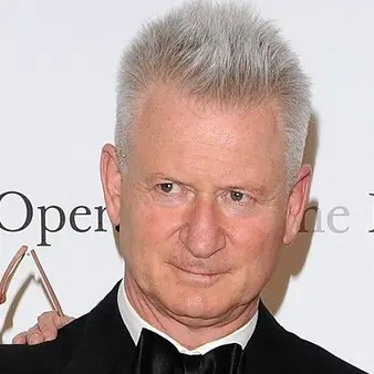 Martin von Haselberg Net Worth