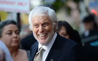 Dick Van Dyke Net Worth