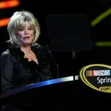 Betty Jane France Net Worth