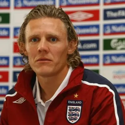 Jimmy Bullard