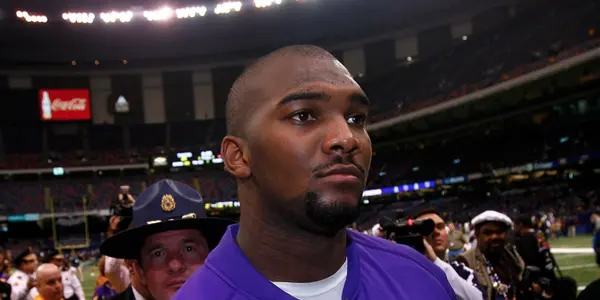 JaMarcus Russell