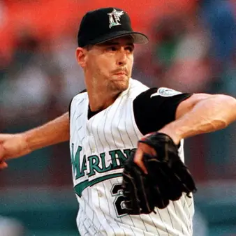 Kevin Brown Net Worth