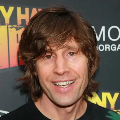 Rodney Mullen