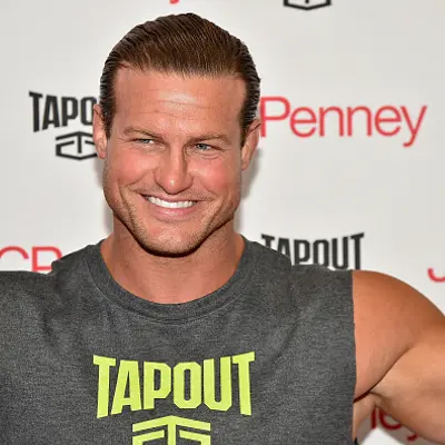 Dolph Ziggler