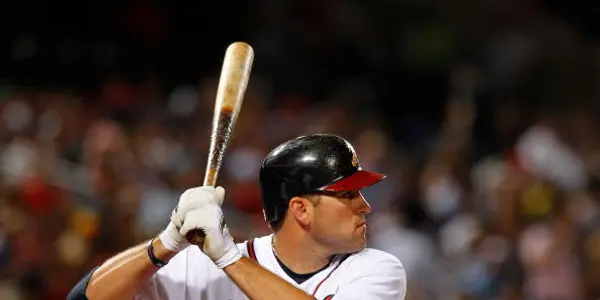 Troy Glaus