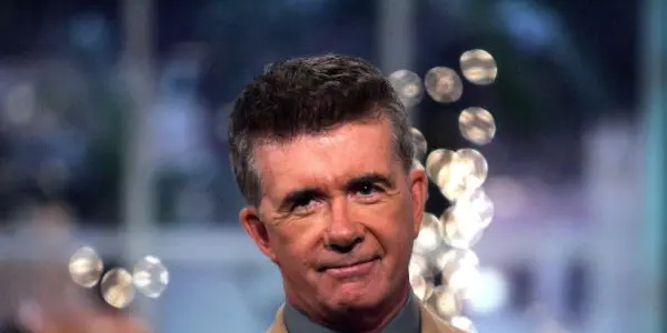 Alan Thicke
