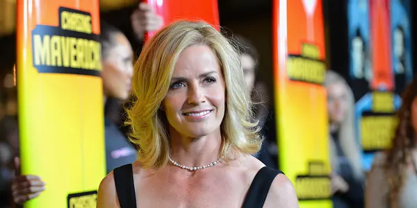 Elisabeth Shue