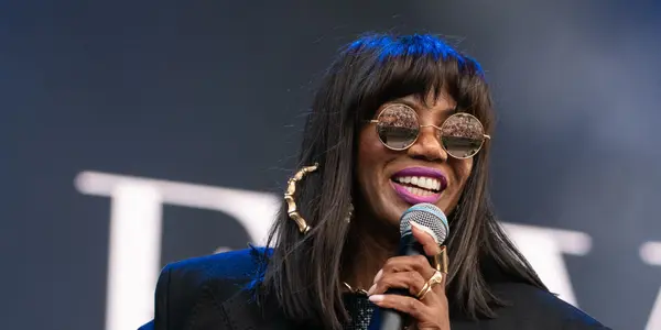 Shaznay Lewis