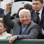 Boris Yeltsin Net Worth