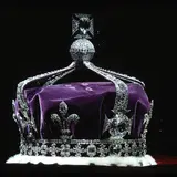 India, Pakistan, Afghanistan, And Iran All Want The $400 Million+ 109-Carat Koh-i-Noor Diamond, Back From The British Crown