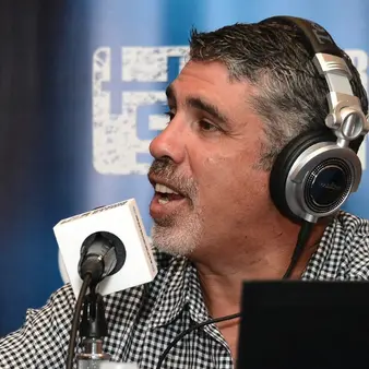 Gary Dell'Abate Net Worth