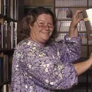 Colleen McCullough