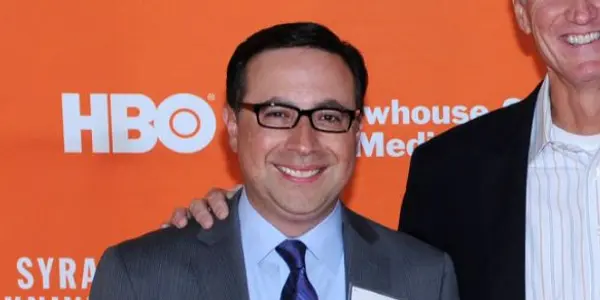 Ian Eagle