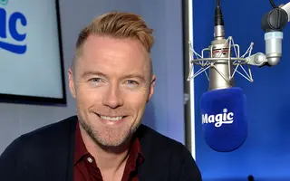 Ronan Keating Net Worth