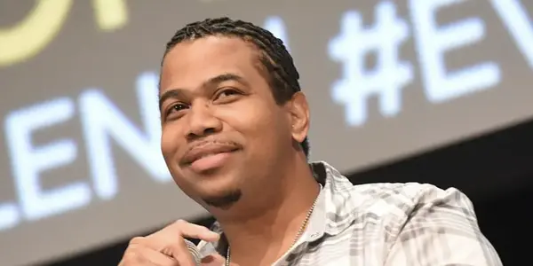 Omar Gooding