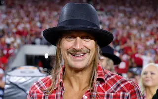 Kid Rock Net Worth