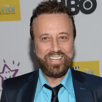 Yakov Smirnoff Net Worth