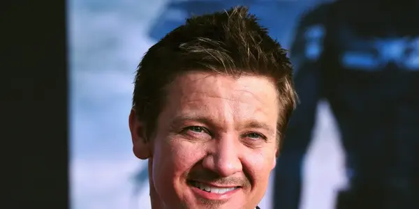 Jeremy Renner