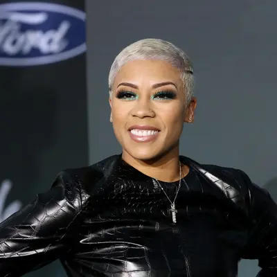 Keyshia Cole