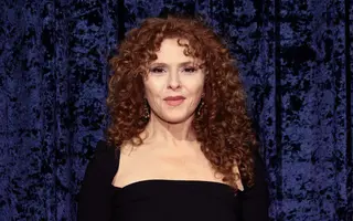 Bernadette Peters Net Worth
