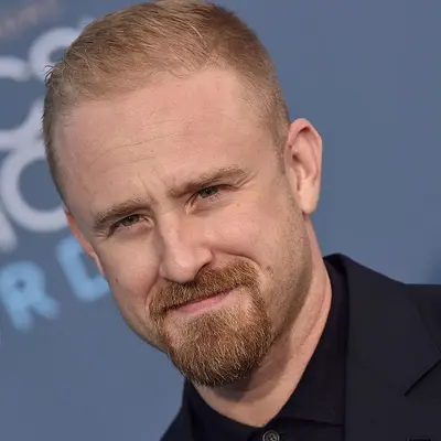 Ben Foster