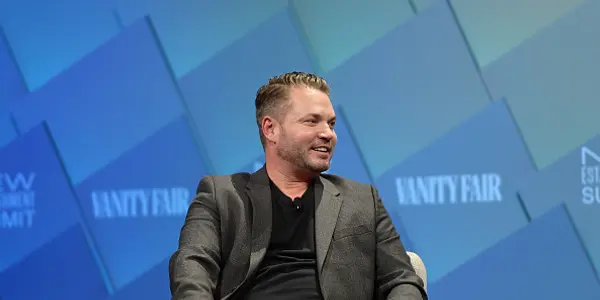 Travis VanderZanden
