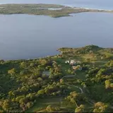 Jackie O's Martha's Vineyard Estate Listed For $65 Million