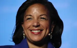Susan Rice Net Worth