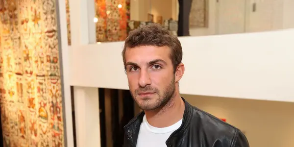 Stavros Niarchos III