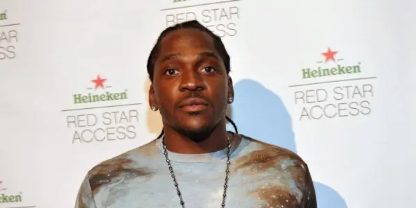 Pusha T