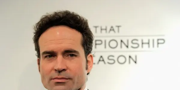 Jason Patric