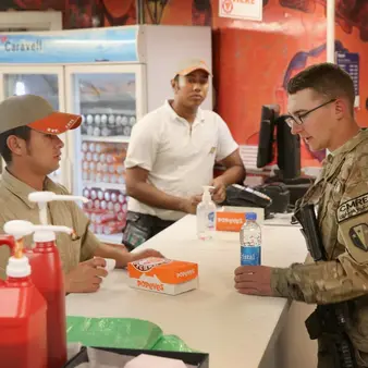 Being Born Into Poverty Didn't Stop The Founder of Popeyes From Building A $400 Million Fast Food Fortune