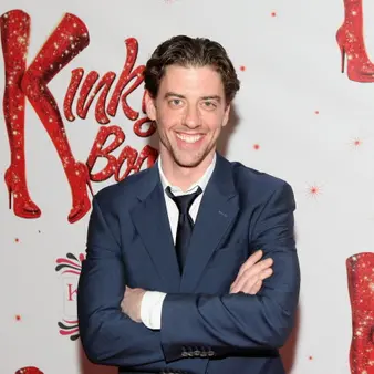 Christian Borle Net Worth