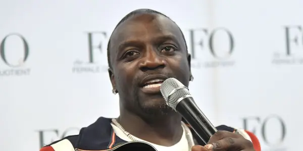 Akon