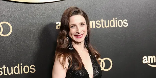Marin Hinkle