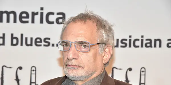 Donald Fagen
