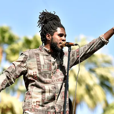 Chronixx