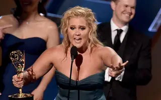 Amy Schumer Net Worth
