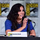 Daniela Ruah
