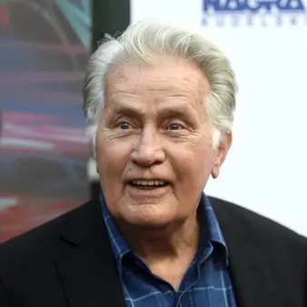 Martin Sheen Net Worth