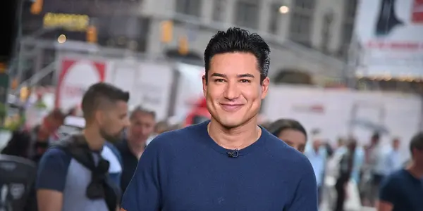 Mario Lopez