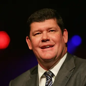 James Packer Quit His Jobs, Seeking Treatment For Depression