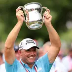 Padraig Harrington Net Worth