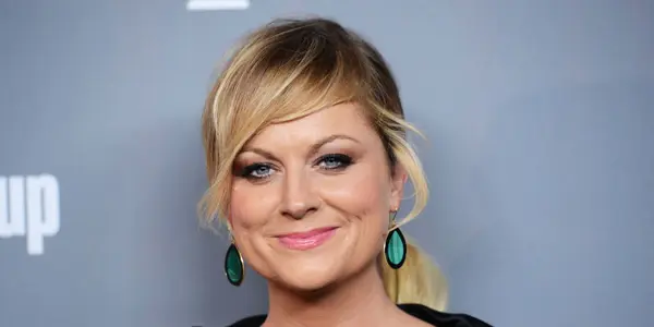 Amy Poehler