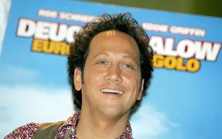 Rob Schneider Net Worth