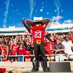 A Texas Tech Football Recruit Just Signed A $5 Million Guaranteed Deal – Class Attendance Not Required