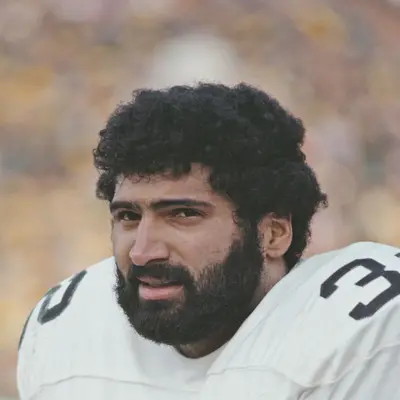 Franco Harris